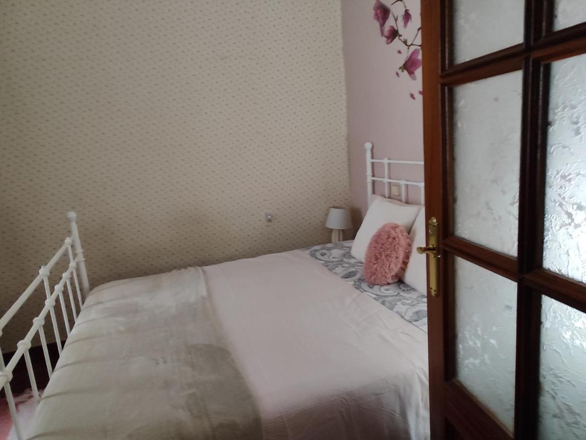 Habitacion Maravillosa En Apartamento Compartido Madrid Centro מראה חיצוני תמונה