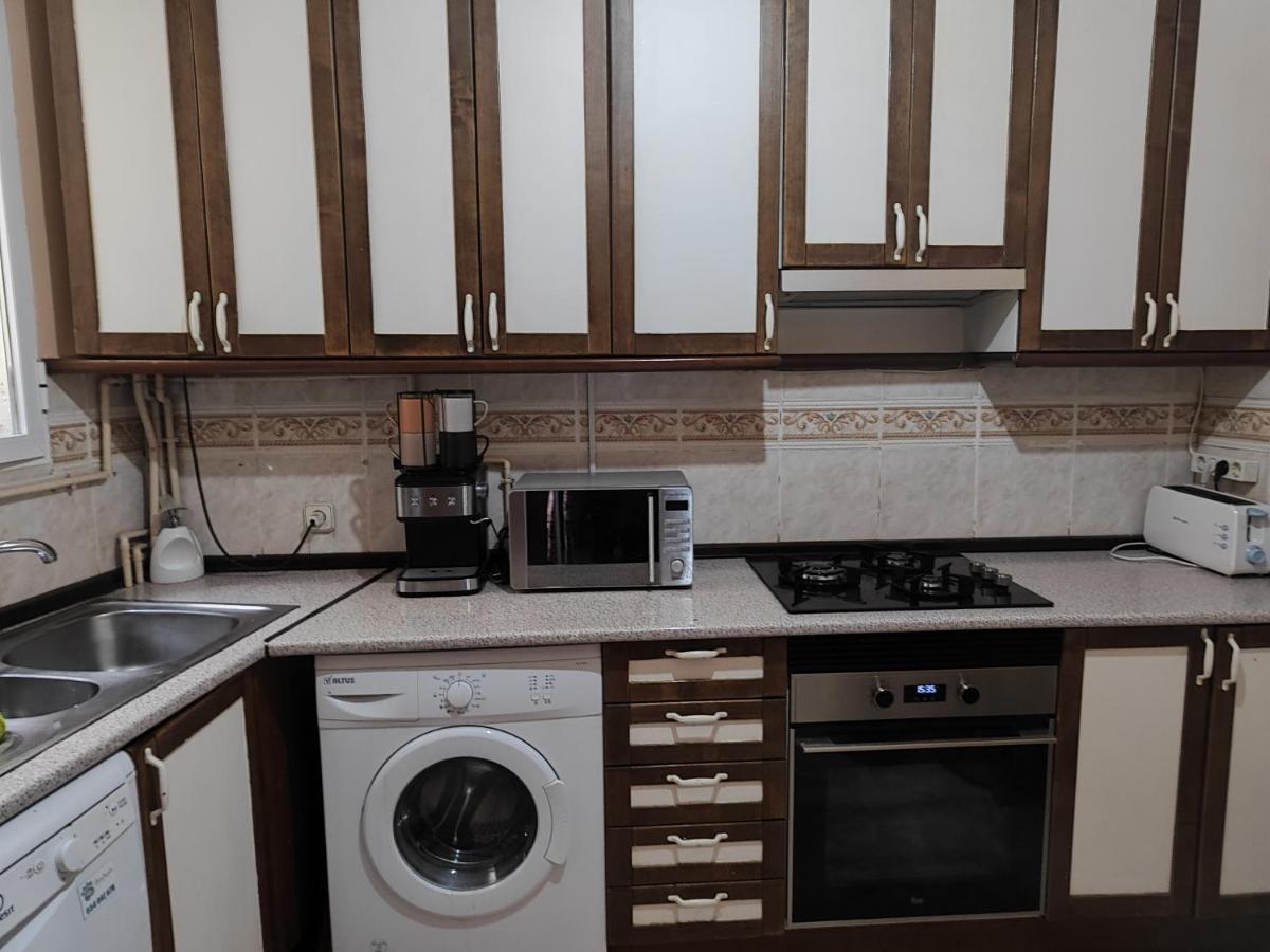 Habitacion Maravillosa En Apartamento Compartido Madrid Centro מראה חיצוני תמונה