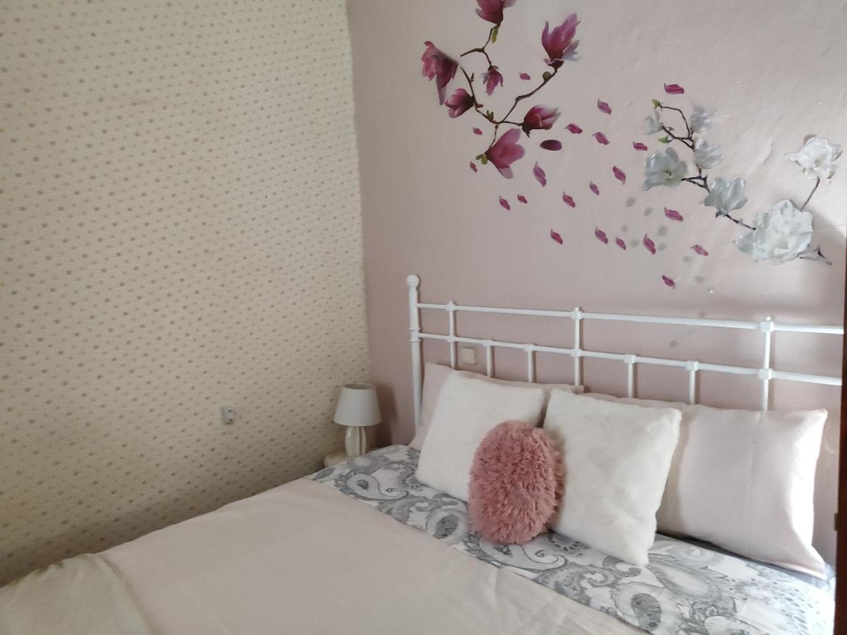 Habitacion Maravillosa En Apartamento Compartido Madrid Centro מראה חיצוני תמונה