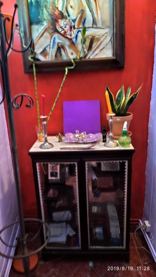 Habitacion Maravillosa En Apartamento Compartido Madrid Centro מראה חיצוני תמונה