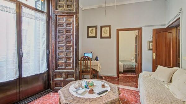 Habitacion Maravillosa En Apartamento Compartido Madrid Centro מראה חיצוני תמונה